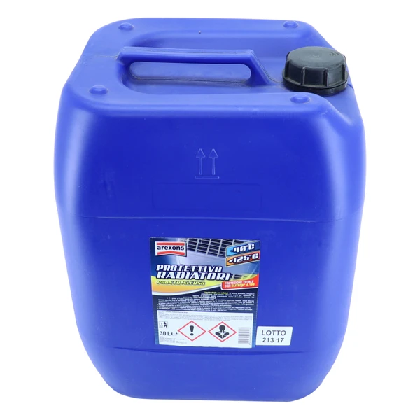 Liquide de refroidissement Arexons Liquide de refroidissement Arexons – Image 2