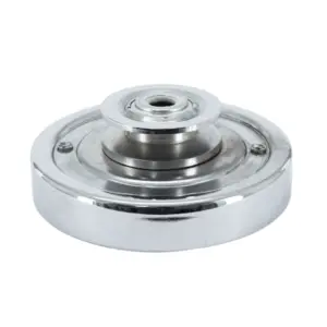 Cloche d'embrayage P2R