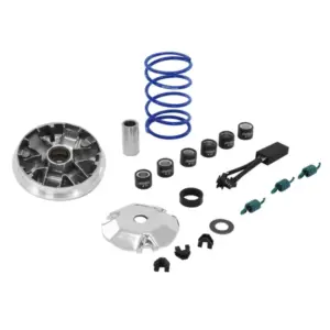 Variateur Polini