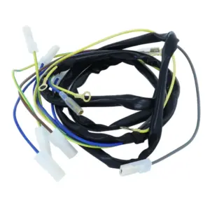 Faisceau électrique P2R