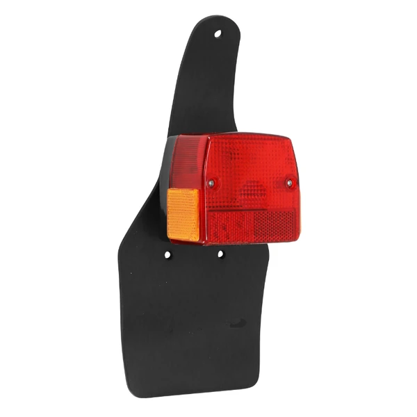 Feu arrière P2R Feu arrière P2R