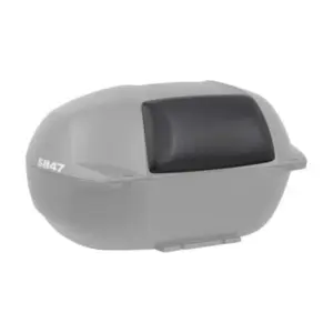 Dosseret pour Top Case Shad
