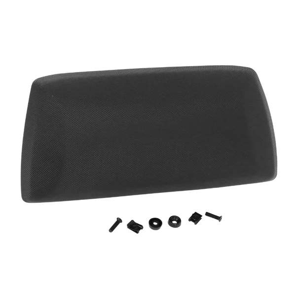Dosseret pour Top Case Shad Dosseret pour Top Case Shad – Image 2