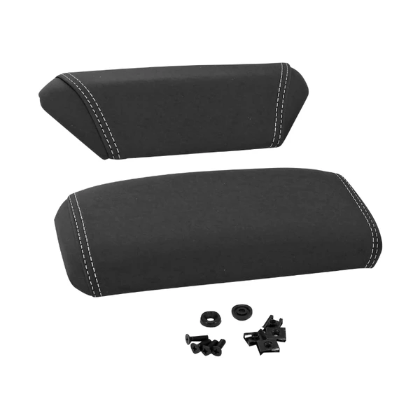 Dosseret pour Top Case Shad Dosseret pour Top Case Shad – Image 2