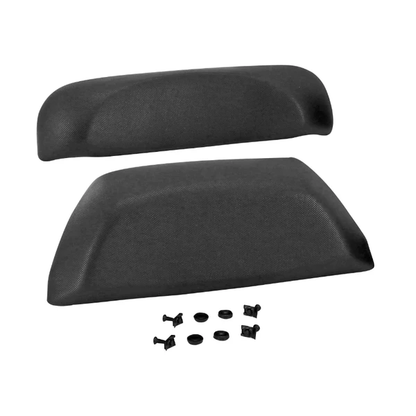 Dosseret pour Top Case Shad Dosseret pour Top Case Shad – Image 2