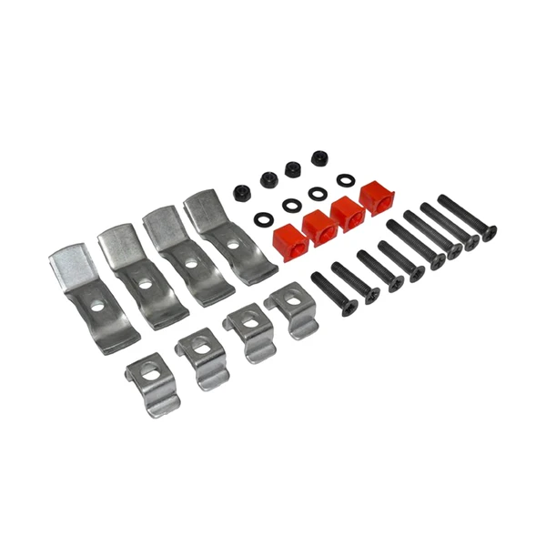 Kit visserie top case Shad Kit visserie top case Shad