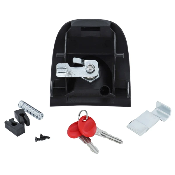 Serrure de Top Case Shad Serrure de Top Case Shad – Image 2