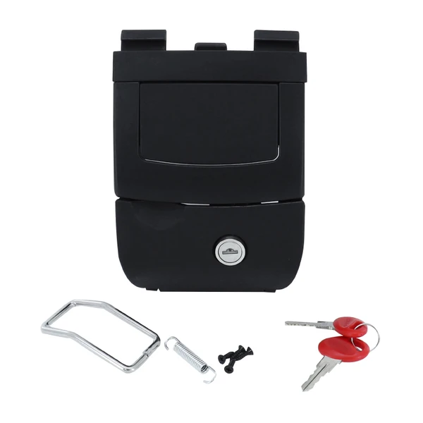 Serrure de Top Case Shad Serrure de Top Case Shad