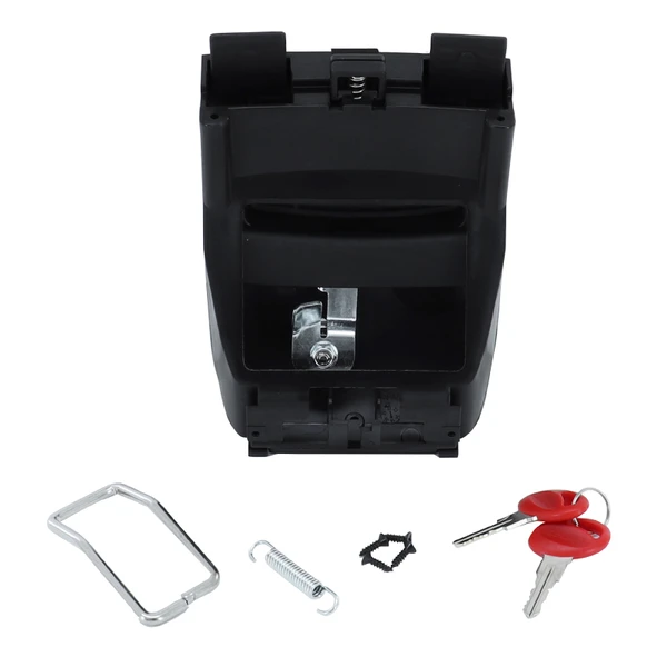 Serrure de Top Case Shad Serrure de Top Case Shad – Image 2