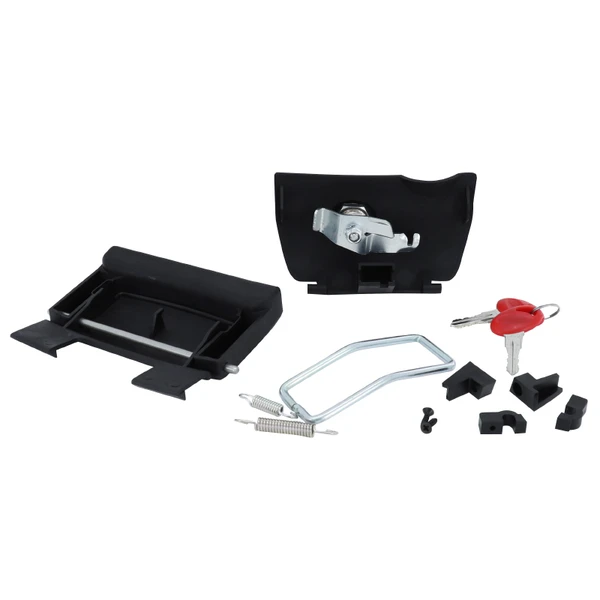 Serrure de Top Case Shad Serrure de Top Case Shad – Image 2