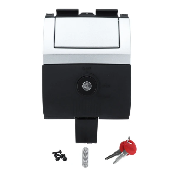 Serrure de Top Case Shad Serrure de Top Case Shad