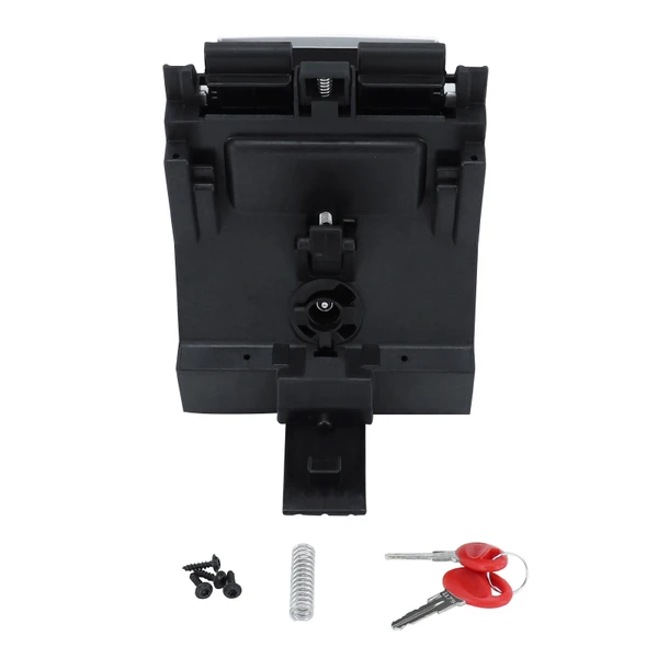 Serrure de Top Case Shad Serrure de Top Case Shad – Image 2