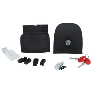 Serrure de Top Case Shad