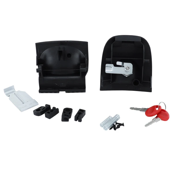 Serrure de Top Case Shad Serrure de Top Case Shad – Image 2
