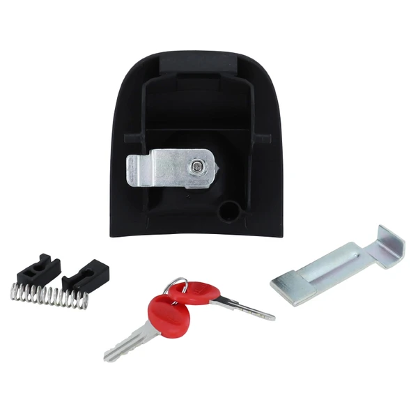 Serrure de Top Case Shad Serrure de Top Case Shad – Image 2