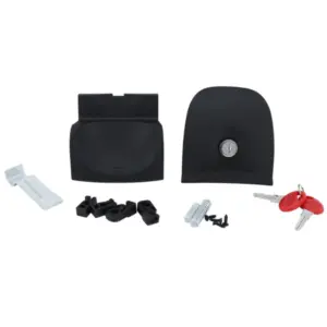 Serrure de Top Case Shad