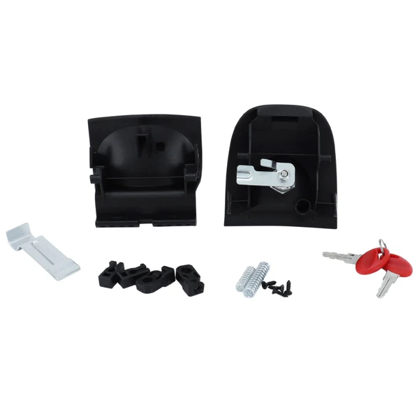 Serrure de Top Case Shad Serrure de Top Case Shad – Image 2