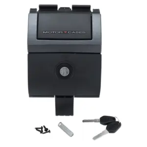 Serrure de Top Case Shad