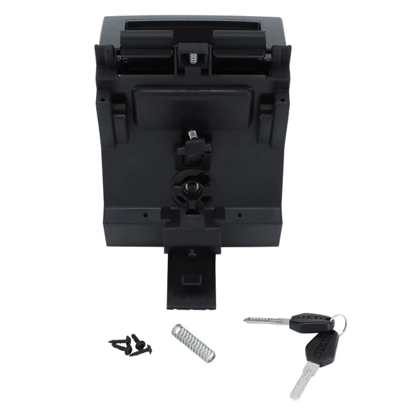 Serrure de Top Case Shad Serrure de Top Case Shad – Image 2