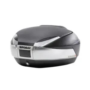 Top Case Shad