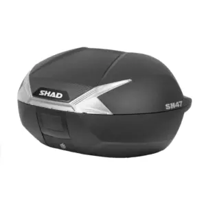 Top Case Shad