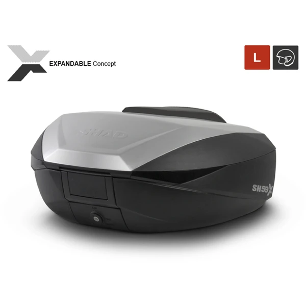 Top Case Shad Top Case Shad – Image 2