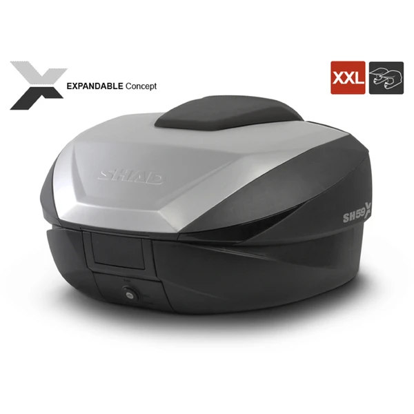 Top Case Shad Top Case Shad – Image 4