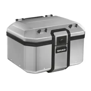 Top Case Shad