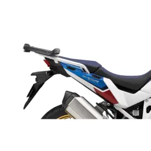 Fixations Top Case Shad