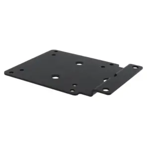 Fixations Top Case Shad