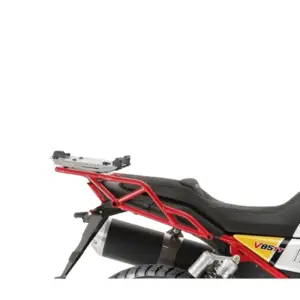 Fixations Top Case Shad