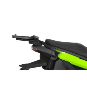 Fixations Top Case Shad