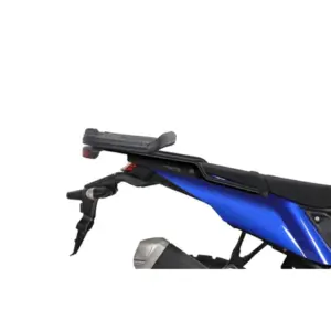 Fixations Top Case Shad