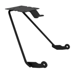 Fixations Top Case Shad