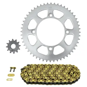 Kit chaîne Afam