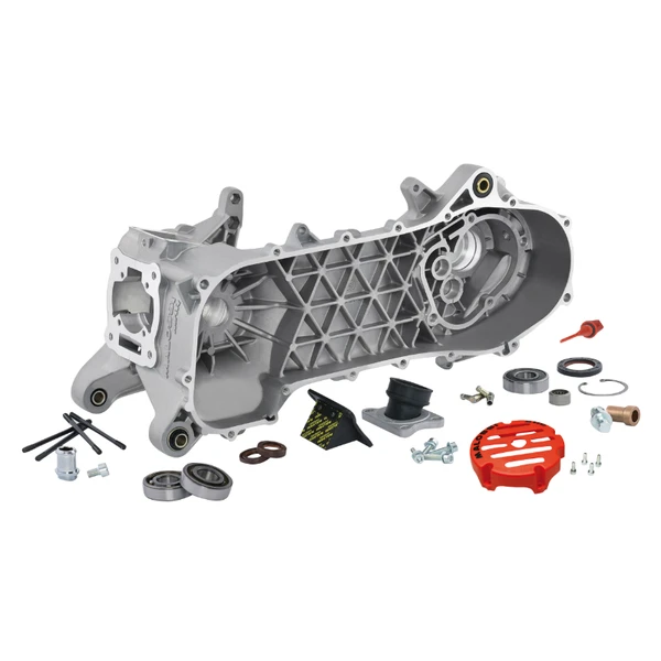 Carter moteur Malossi Carter moteur Malossi