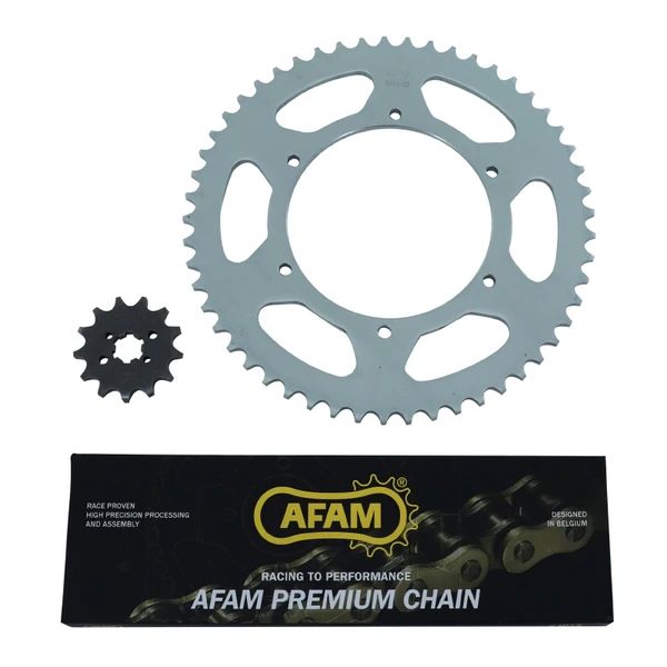 Kit chaîne Afam Kit chaîne Afam