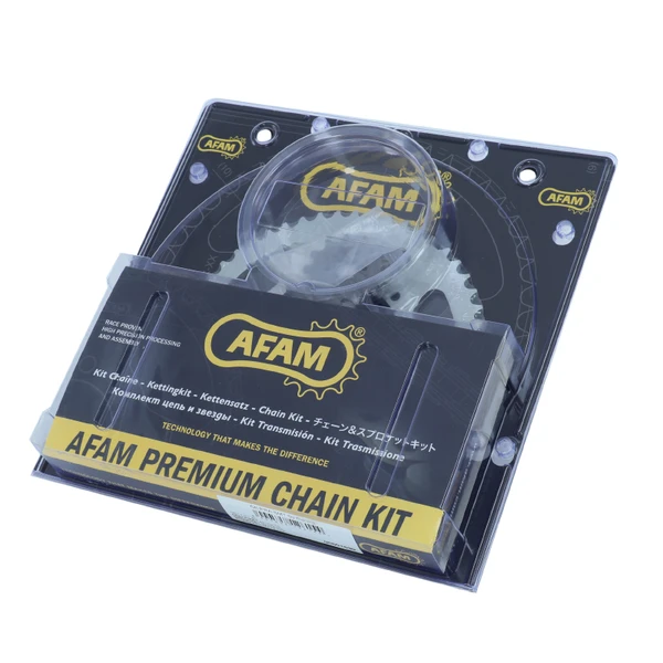 Kit chaîne Afam Kit chaîne Afam – Image 2
