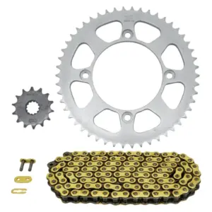 Kit chaîne Afam