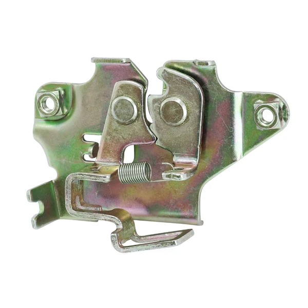 Mécanisme de fermeture de selle P2R Mécanisme de fermeture de selle P2R