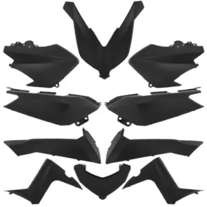 Carrosserie P2R