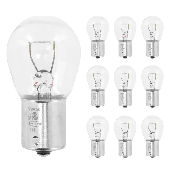 Ampoule Osram Ampoule Osram
