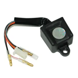 Boitier CDI P2R