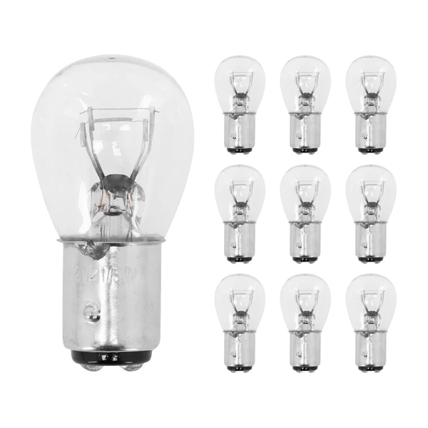 Ampoule P2R Ampoule P2R