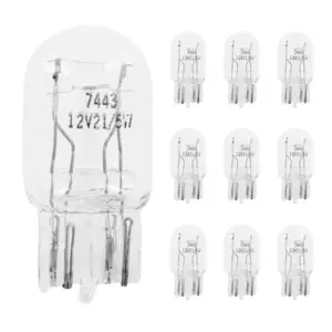 Ampoule P2R