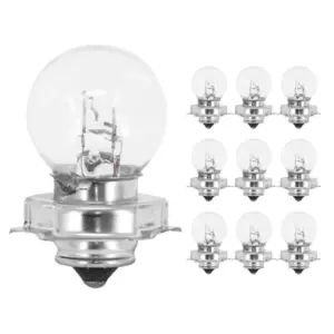 Ampoule P2R