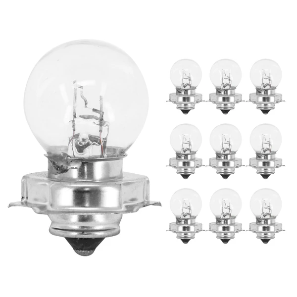 Ampoule P2R Ampoule P2R