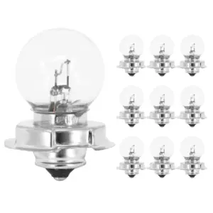 Ampoule P2R