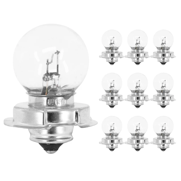 Ampoule P2R Ampoule P2R