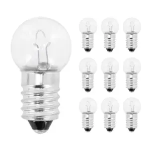 Ampoule P2R
